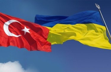 Товарооборот Украины и Турции увеличился на 28%
