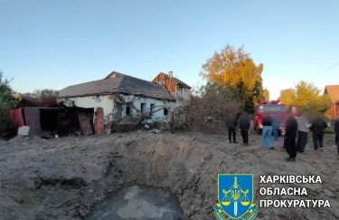 Российские войска обстреляли Новобаварский район Харькова, есть раненые (ФОТО)