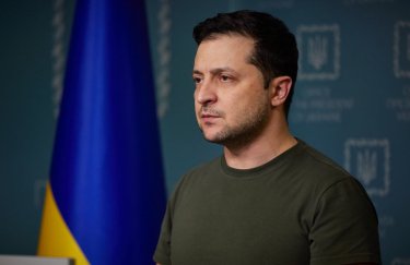 Володимир Зеленський, президент України, Офіс президента