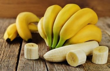 Украина с начала сезона импортировала рекордный объем бананов