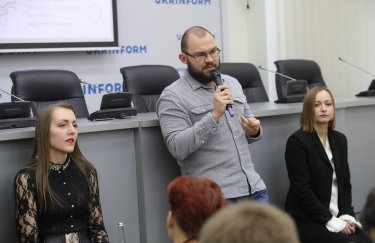 ЦИК объявил нового нардепа от "Голоса" вместо Умерова