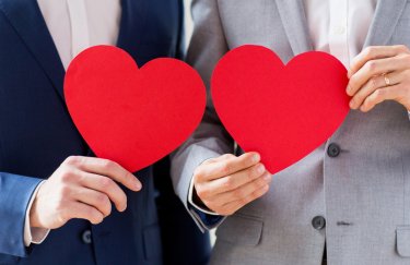 Эстония легализовала однополые браки