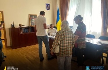 олексій сальніков, дса, підозра