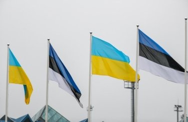 Эстония выделит 660 тыс. евро помощи Украине