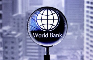 Світовий банк погодив виділення Україні $1,5 млрд