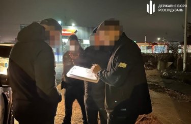 Збитки на 3 млн грн:  ДБР розслідує завищення цін при закупівлі мобільних телефонів для "Лісів України"