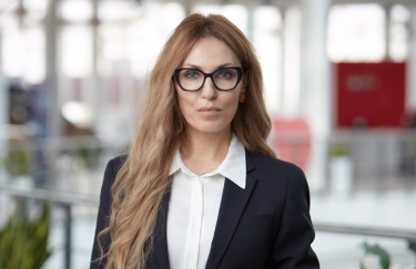 "У 2024 році ми продовжимо формувати моду на відповідального українського страховика", - Тетяна Щучьєва