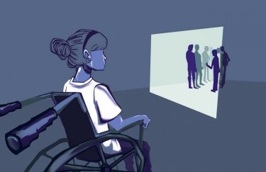 Без эйблизма: как общаться с теми, кто живет с инвалидностью