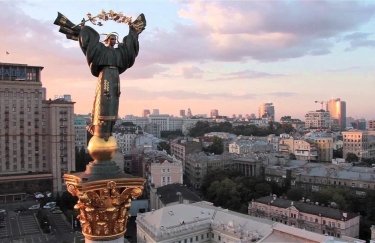 Киев стал самым дешевым городом мира для туристов