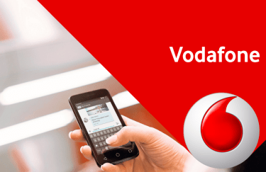 Как Vodafone Украина планирует развивать проект по Big Data