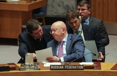 Рада заявила про нелегітимність перебування Росії в ООН: які аргументи