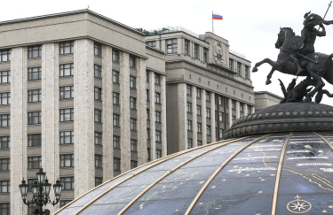 Фото: сайт Госдумы РФ В Госдуме РФ призывают отменить признание независимости Литвы