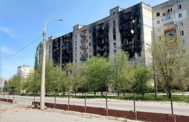 Российские войска атаковали завод в Лисичанске и закрепляются в центре Северодонецка