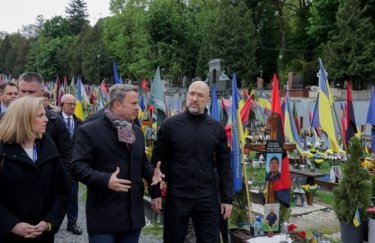 До Львова прибули делегації 35 держав та Ради Європи (ФОТО)