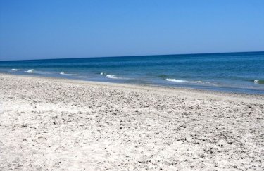 У Херсонській області окупанти замінували пляж у Лазурному: загинуло троє людей