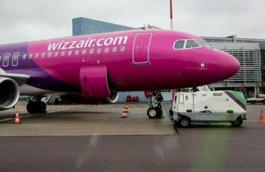 Wizz Air увеличивает частоту рейсов из Львова в польский Гданьск