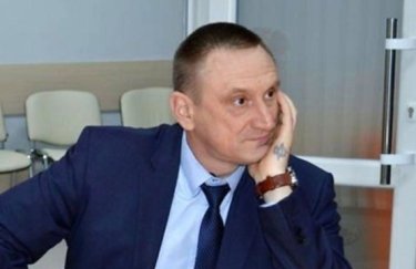 Народный депутат Аксенов написал заявление о сложении мандата
