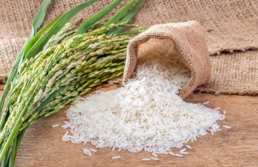 Ученые прогнозируют снижение питательности риса из-за изменения климата