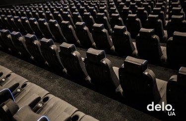 Multiplex и "Планета кино" закрывают кинотеатры в Киеве в связи с карантином