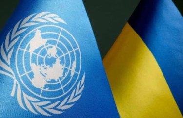 ООН просит партнеров выделить Украине $435 миллионов для прохождения зимнего периода