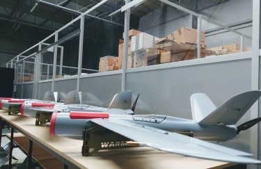 Литва на зібрані пожертвування закупить у Польщі 37 дронів-камікадзе для України