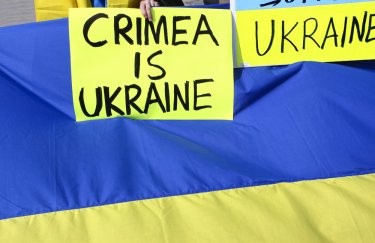 Зеленский: Крым может вернуться по дипломатическому пути