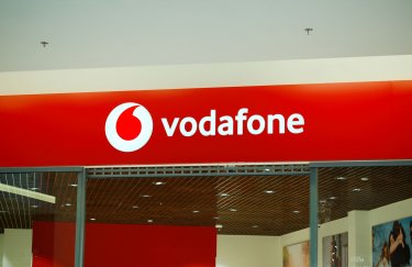 водофон, Vodafone, Vodafone Украина, оператор мобильной связи
