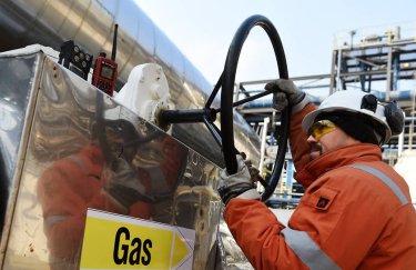 Украина договорилась с Венгрией о гарантированных поставках газа до конца сентября