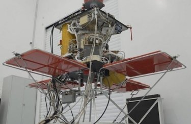 спутник "Сич-2-30"