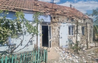 Российские войска обстреляли село под Херсоном: есть погибший
