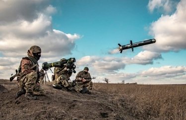 Украина получила первые партии новой военной помощи от США из пакета на $800 млн