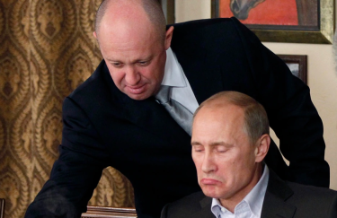 Пригожин пытается выслужиться перед Путиным и показать преимущество ЧВК "Вагнер" над Министерстом обороны РФ, - ISW
