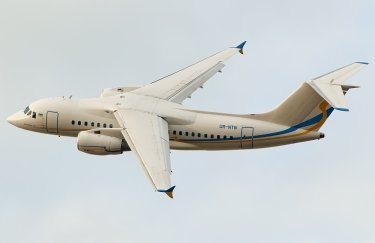 "Антонов" построит 5 самолетов для "Украинских национальных авиалиний"