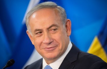Прем’єр-міністр Ізраїлю Нетаньягу може відвідати Київ найближчим часом - ЗМІ