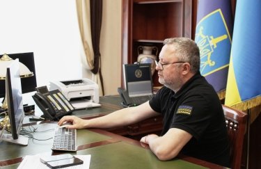 Андрій Костін, генеральний прокурор України