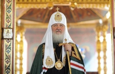 Фото: Патриарх Кирилл (news.church.ua)