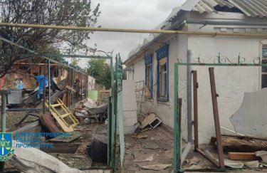 Армия РФ обстреляла Херсонщину и Днепропетровщину: какая ситуация в областях