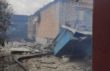 Из-за российских обстрелов в Донецкой области 9 июля погибли минимум три человека, 23 ранены - ОВА