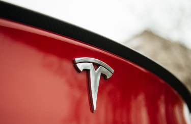 Tesla, автомобиль