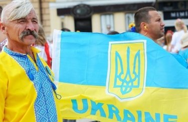 Украина вошла в топ-5 стран по темпам сокращения населения