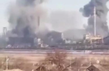 У Маріуполі йдуть бої за "Азовсталь", російські війська майже знищили найбільший металургійний завод