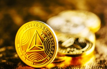 Tron, криптовалюта