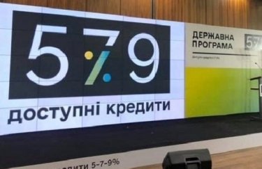 Кредити для бізнесу під 5-7-9%: що змінилося за рік виконання програми від Зеленського