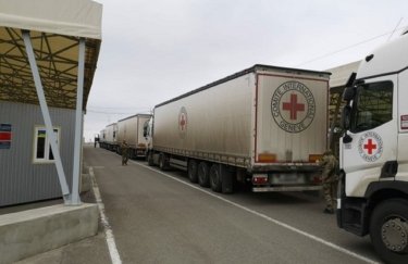 Країни ЄС спрощують умови доставки гуманітарної допомоги для України – МІУ