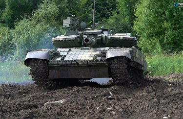 "Укроборонпром" наладил серийную модернизацию танков Т-64 (ФОТО и ВИДЕО)