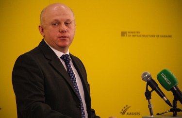 Сергей Кандауров. Фото: Мининфраструктуры