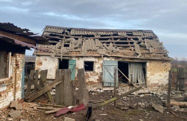 Ситуация с обстрелами в регионах на утро 25 ноября: какие населенные пункты подверглись российским атакам