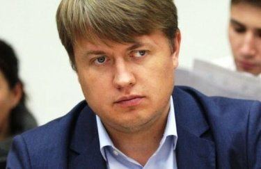 Андрей Герус. Фото: Интерфакс-Украина