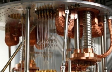 IBM выпускает квантовый суперкомпьютер