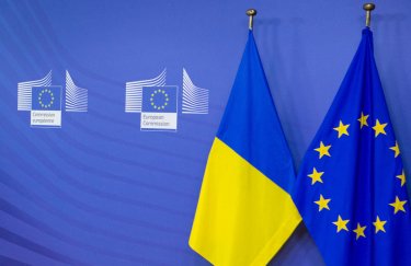 Евросоюз выделит почти 140 млн евро на Донбасс, реформы, борьбу с коррупцией и культуру